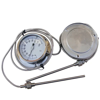 capillary thermometer 050802 capillary thermometer 050802