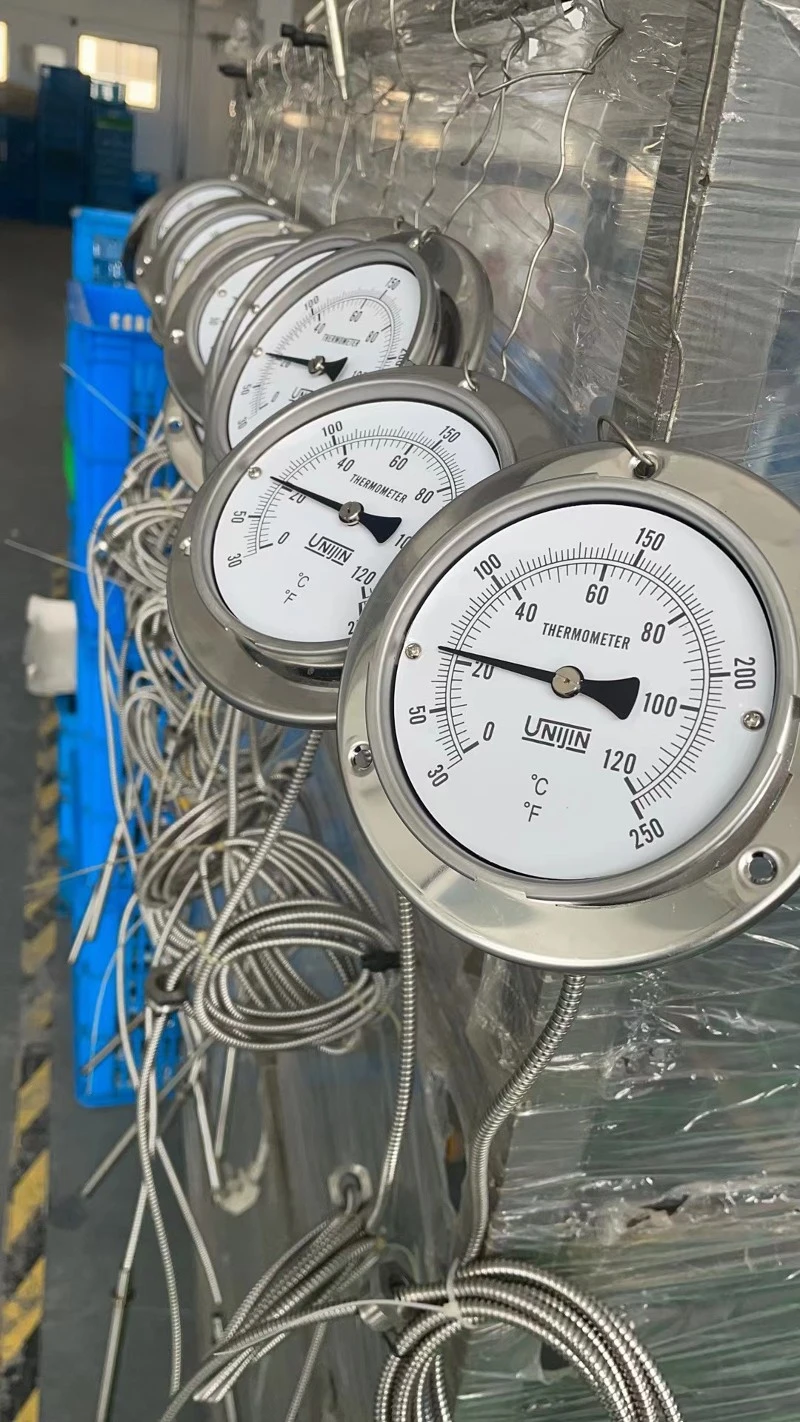 capillary thermometer 050805 capillary thermometer 050805