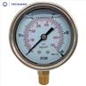 Manometer And Pressure Gauge