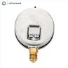 63mm-Bottom-Brass-Connection-Glycerin-Filled-Pressure-Gauge-(2)