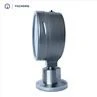 Hygienic Sanitary Pressure Gauge With Varivent Diaphragm