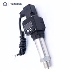 Præcisionstryksensor