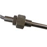 Capillary Pressure Thermometer